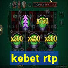kebet rtp